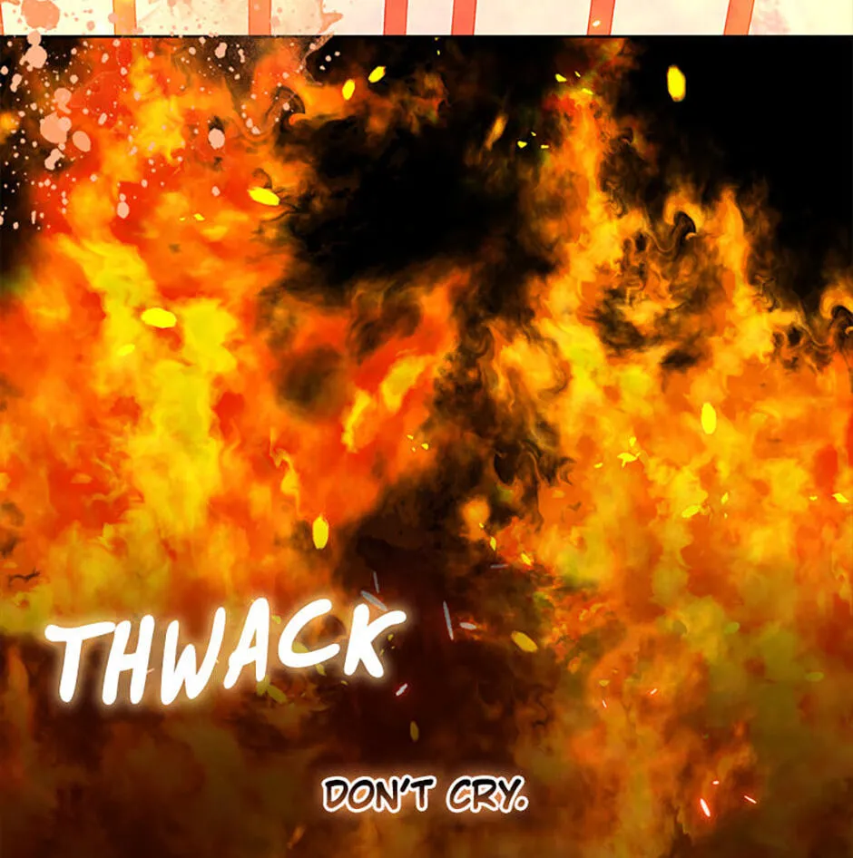 Trapped With the Male Lead in a Horror Game Chapter 16 page 77 - 