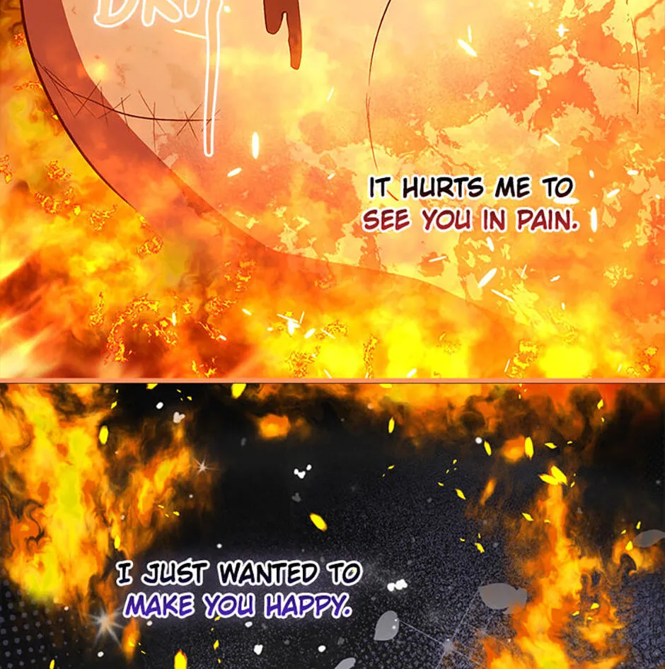 Trapped With the Male Lead in a Horror Game Chapter 16 page 81 - 