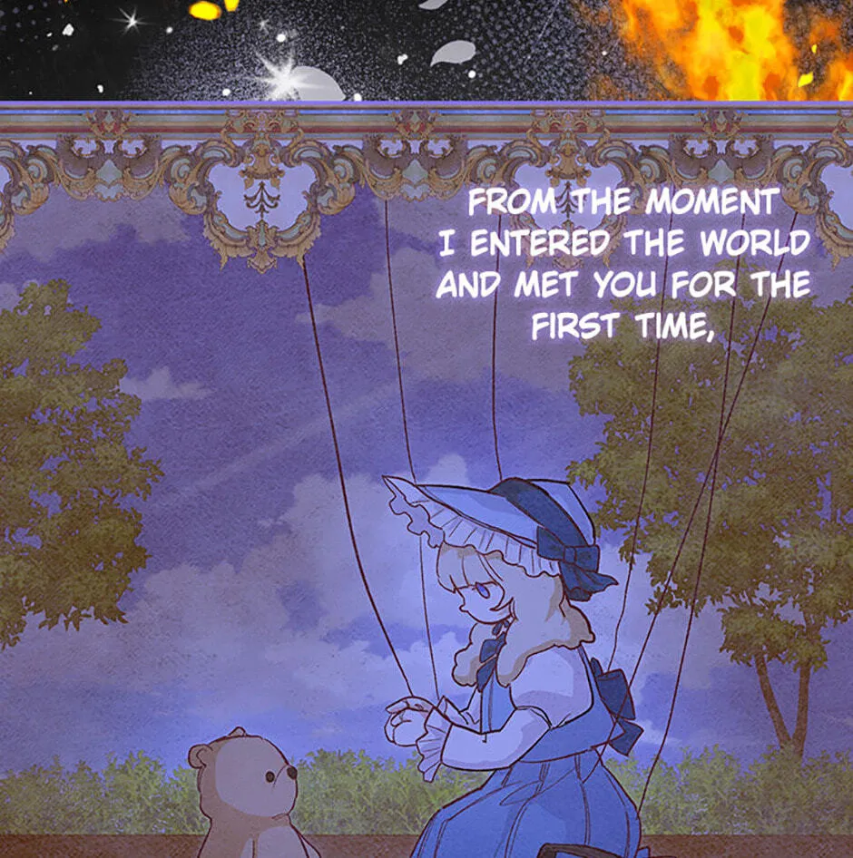 Trapped With the Male Lead in a Horror Game Chapter 16 page 82 - 