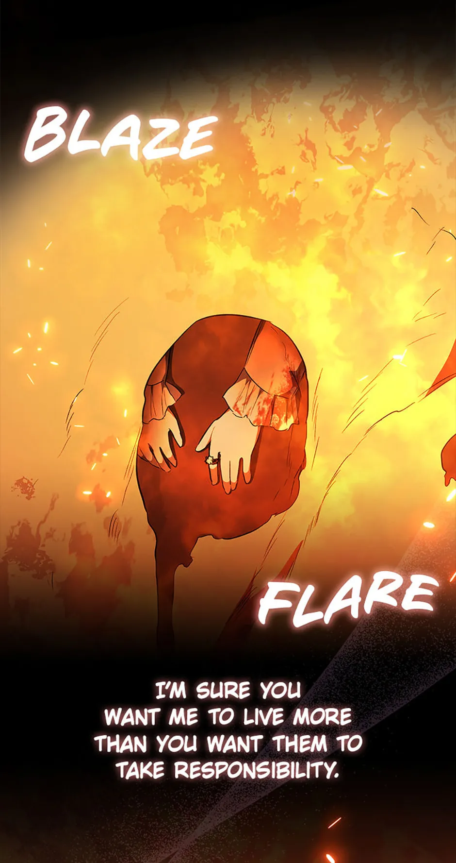 Trapped With the Male Lead in a Horror Game Chapter 16 page 86 - 