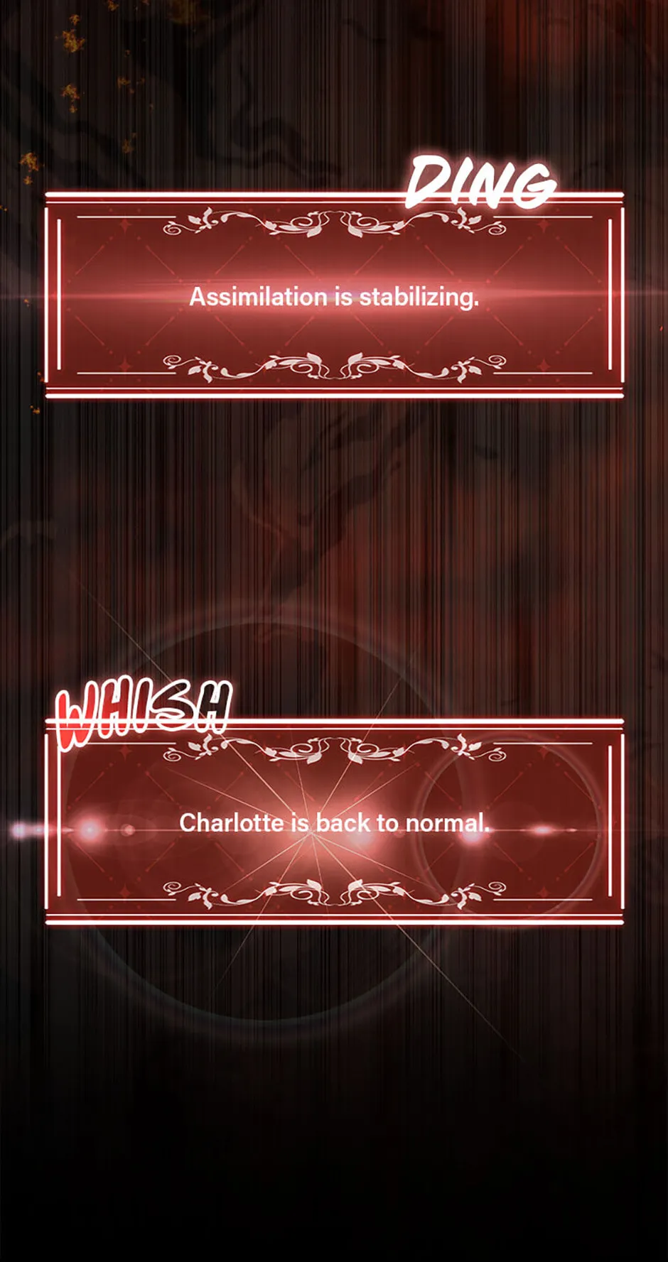 Trapped With the Male Lead in a Horror Game Chapter 16 page 89 - 