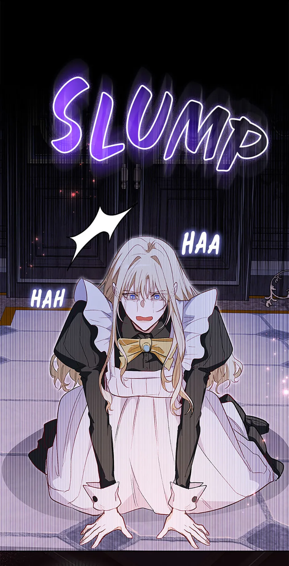 Trapped With the Male Lead in a Horror Game Chapter 16 page 90 - 