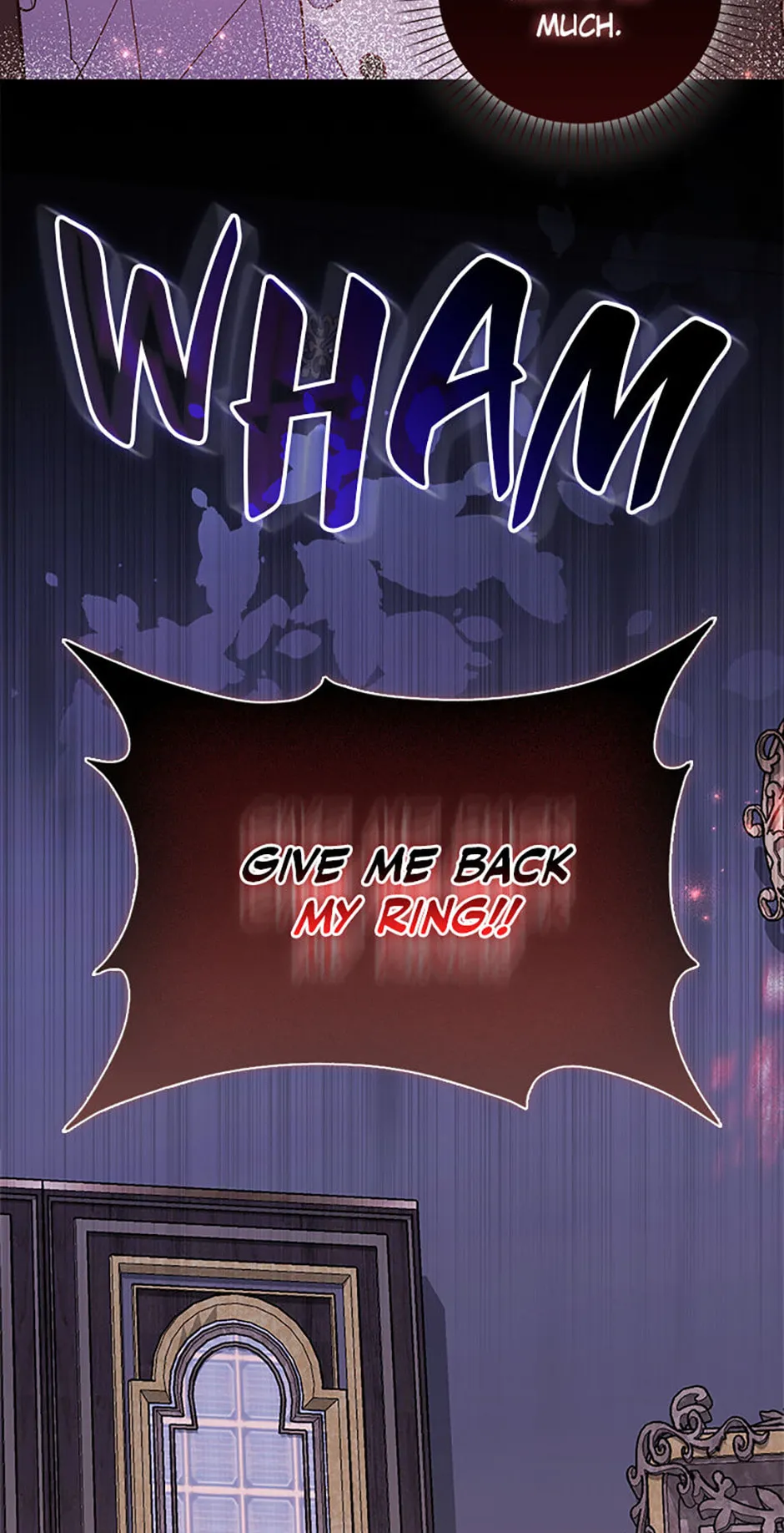 Trapped With the Male Lead in a Horror Game Chapter 16 page 92 - 