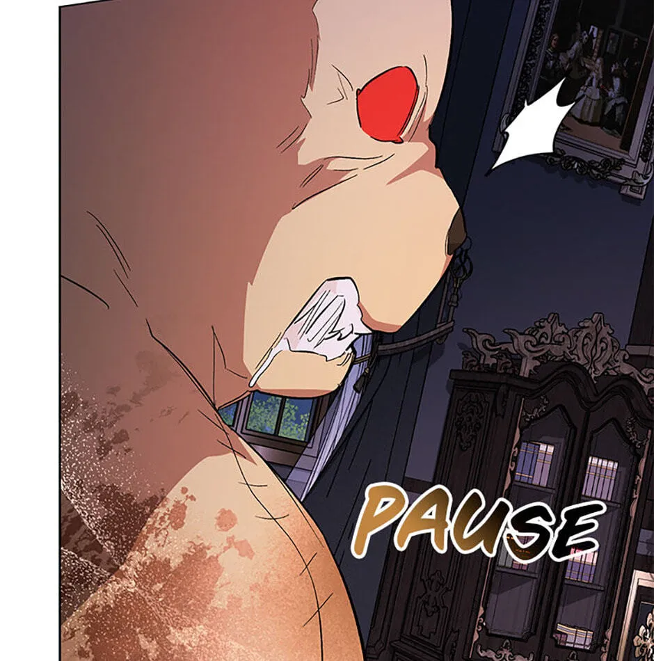 Trapped With the Male Lead in a Horror Game Chapter 16 page 99 - 