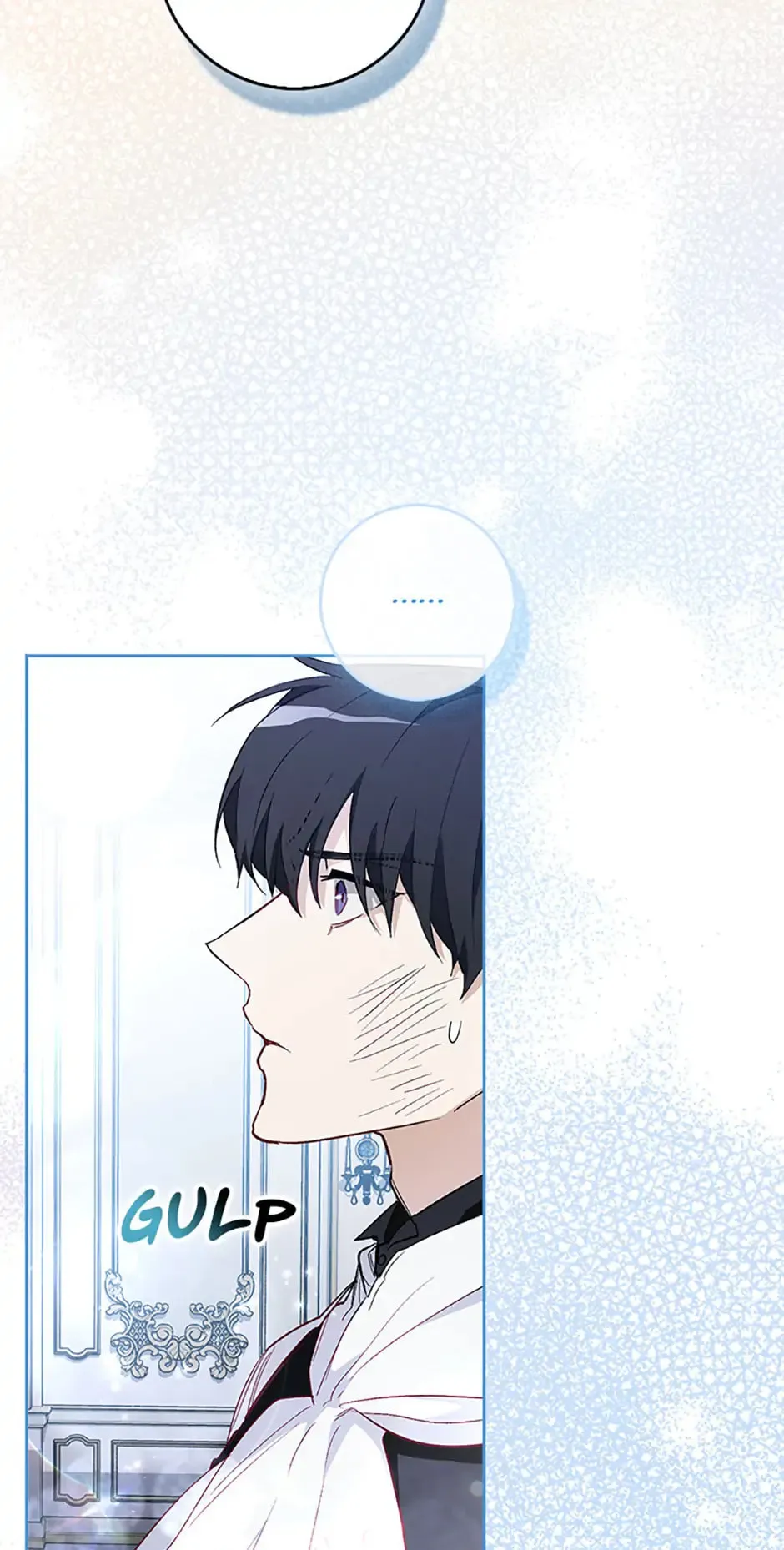 Trapped With the Male Lead in a Horror Game Chapter 17 page 102 - 