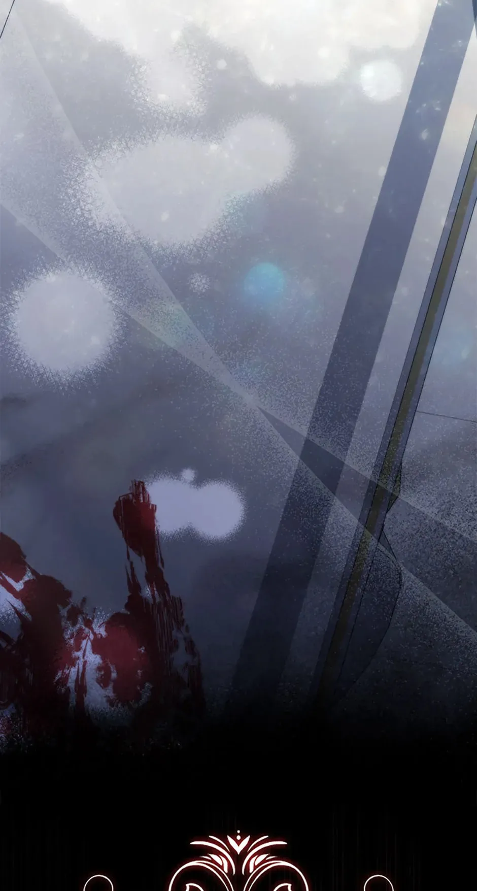 Trapped With the Male Lead in a Horror Game Chapter 17 page 111 - 