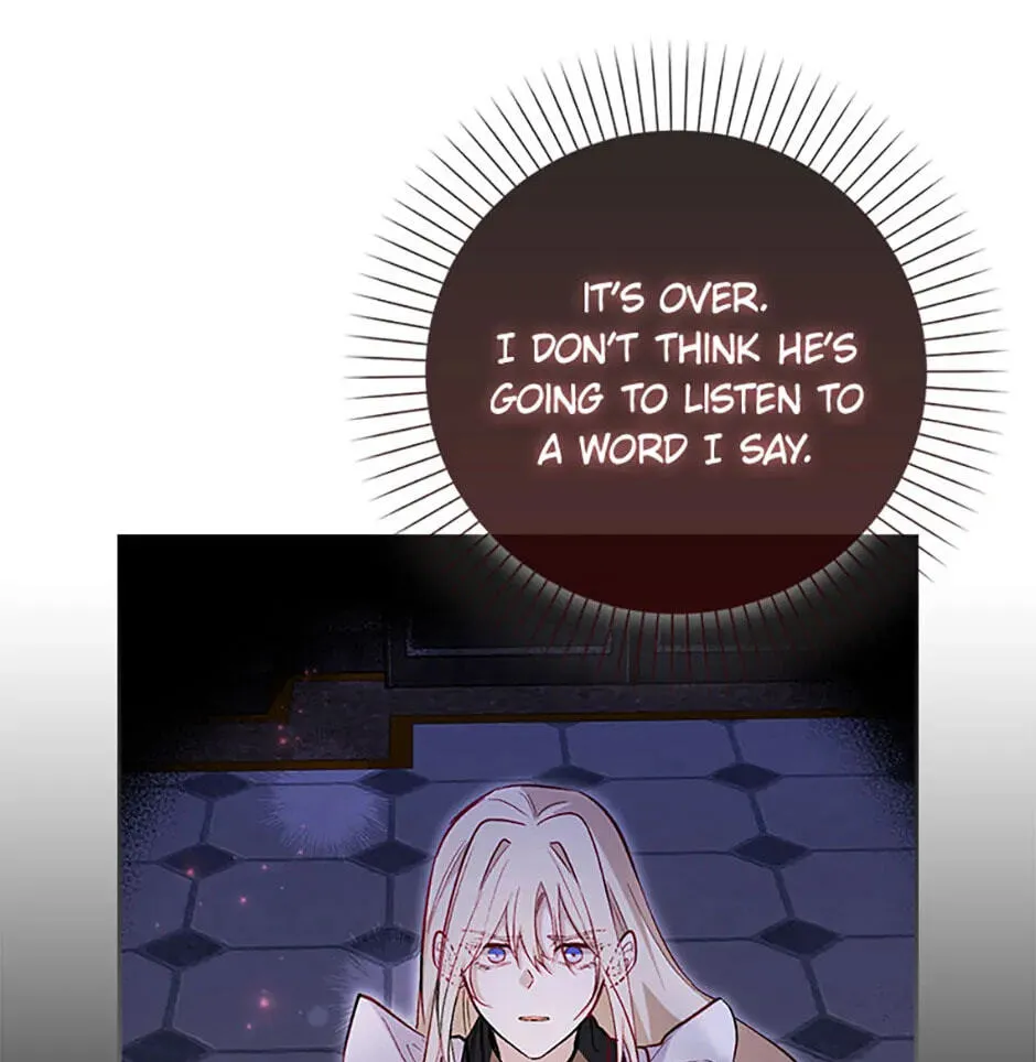Trapped With the Male Lead in a Horror Game Chapter 17 page 17 - 
