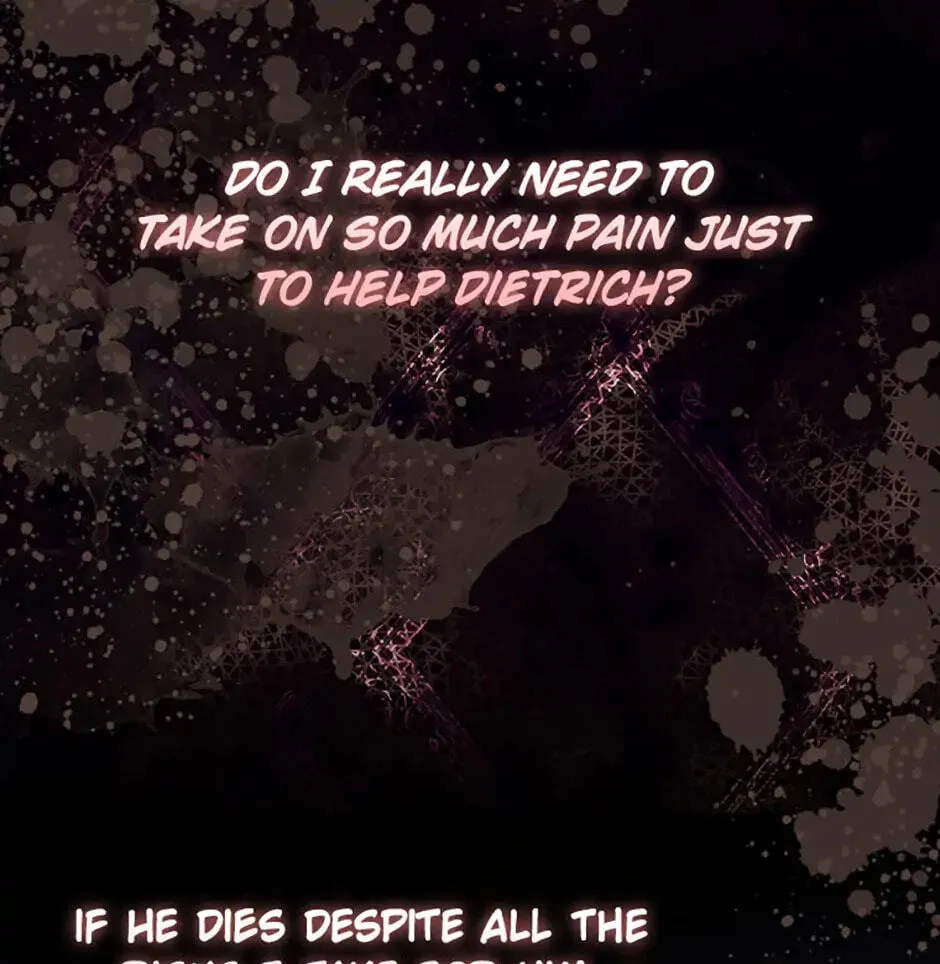 Trapped With the Male Lead in a Horror Game Chapter 17 page 23 - 
