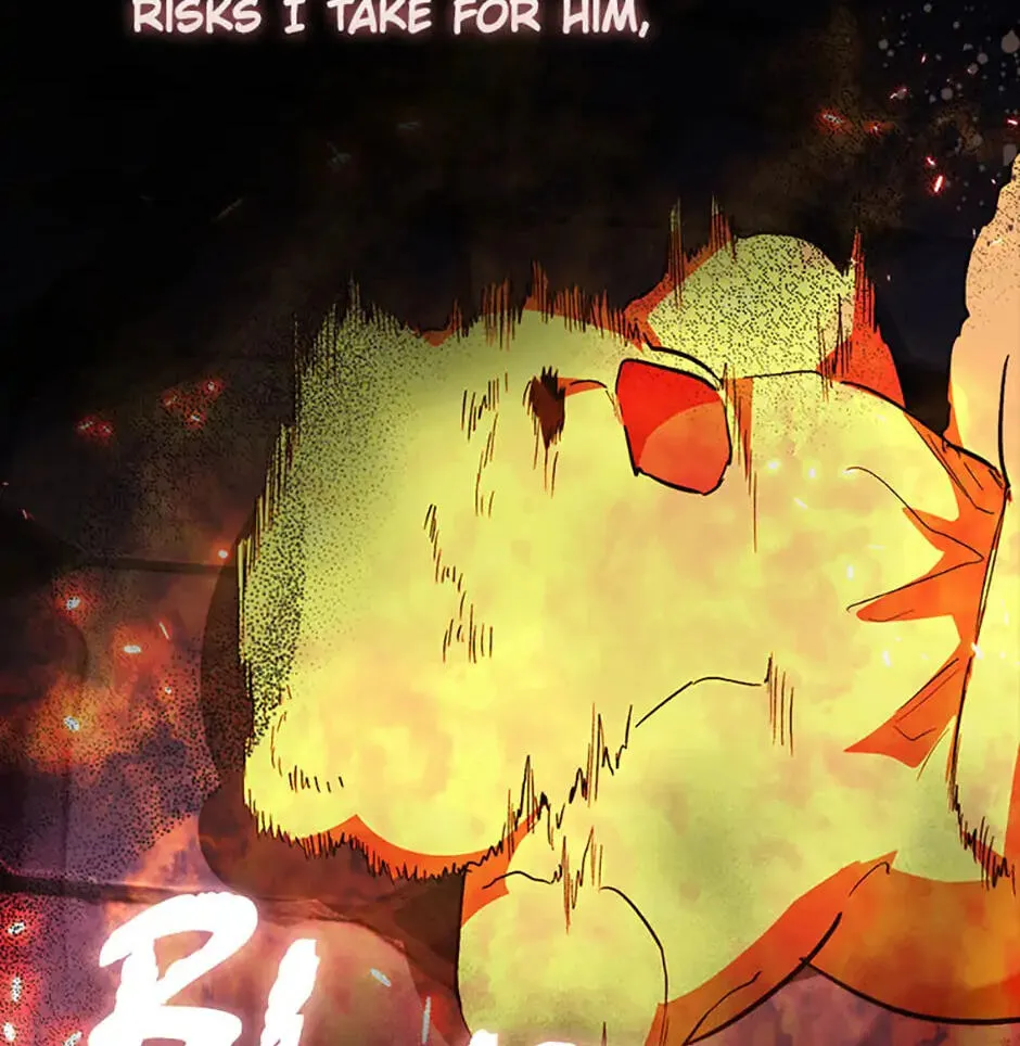 Trapped With the Male Lead in a Horror Game Chapter 17 page 24 - 