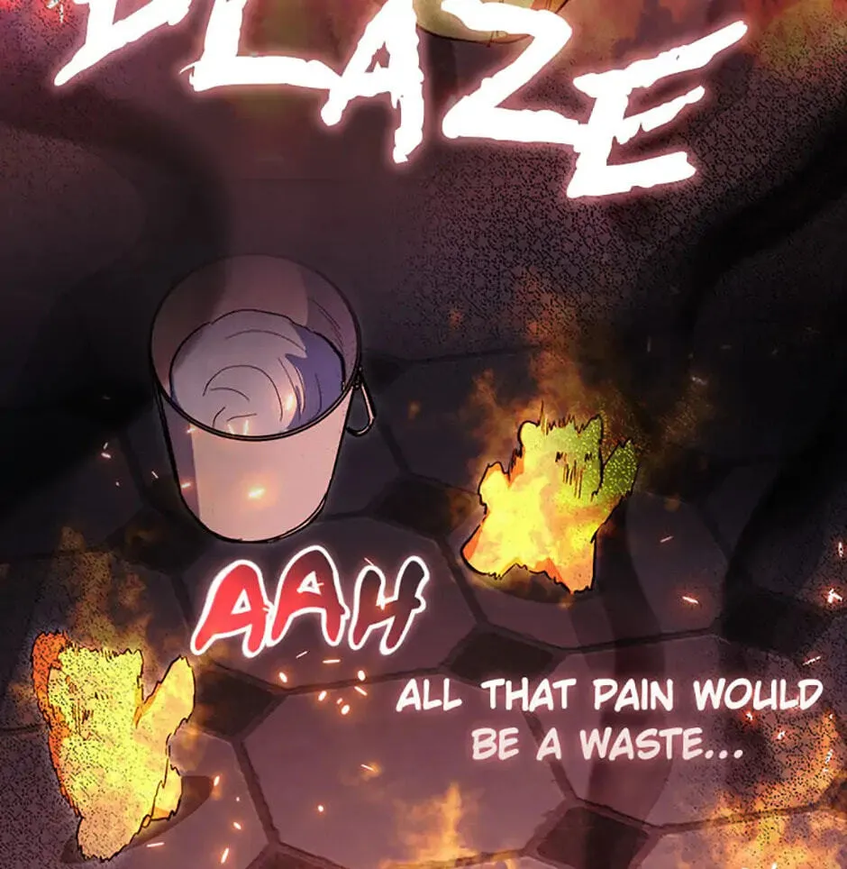 Trapped With the Male Lead in a Horror Game Chapter 17 page 25 - 