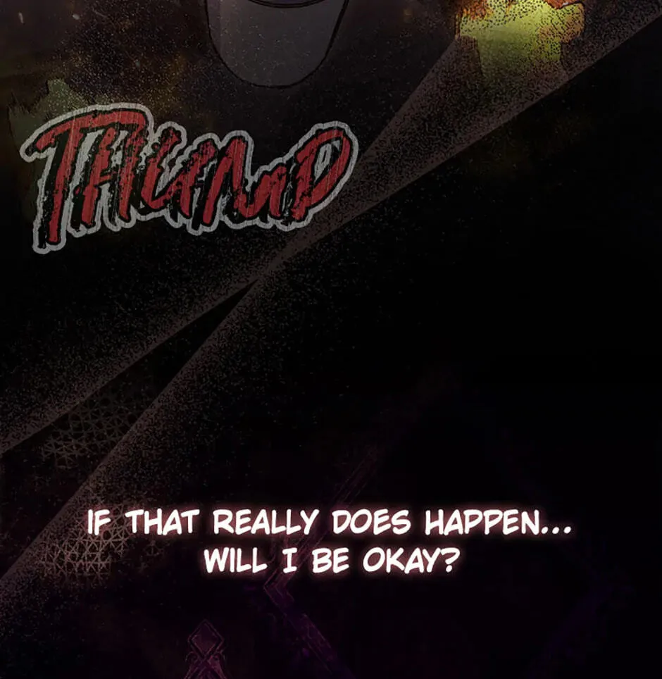 Trapped With the Male Lead in a Horror Game Chapter 17 page 27 - 