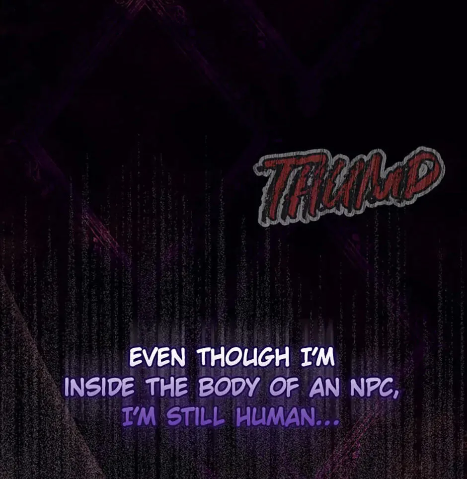 Trapped With the Male Lead in a Horror Game Chapter 17 page 28 - 