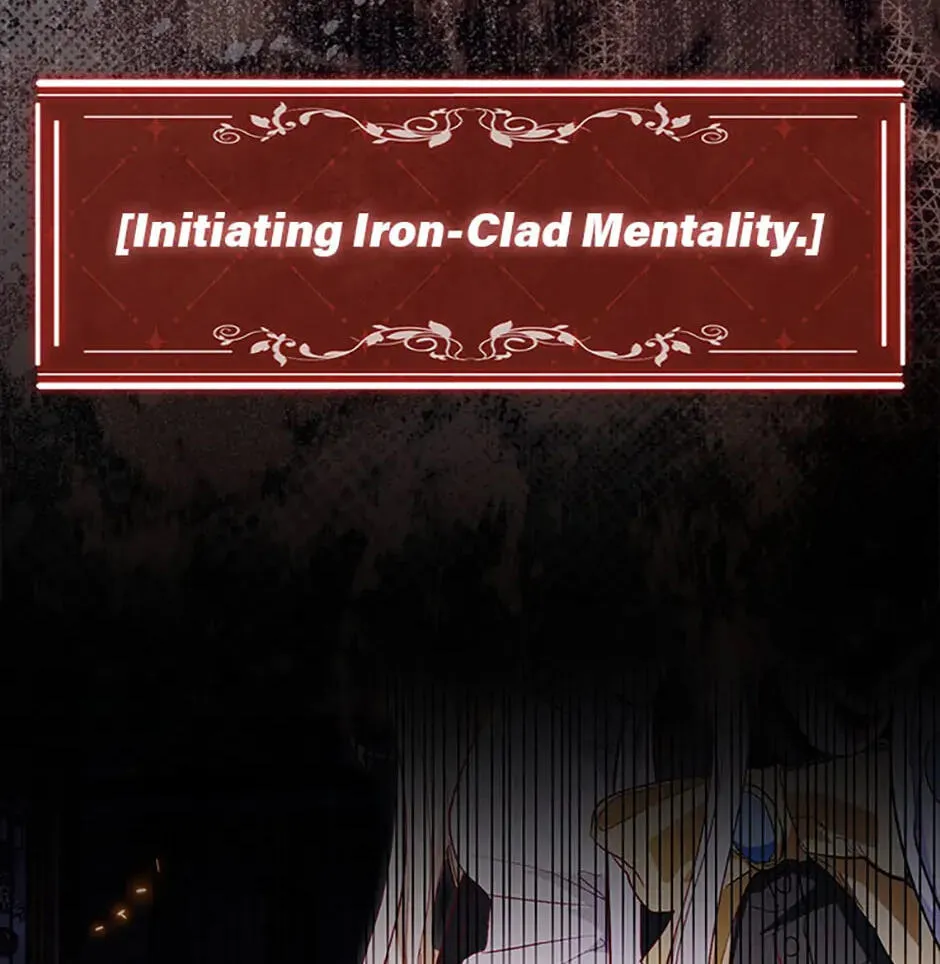 Trapped With the Male Lead in a Horror Game Chapter 17 page 30 - 