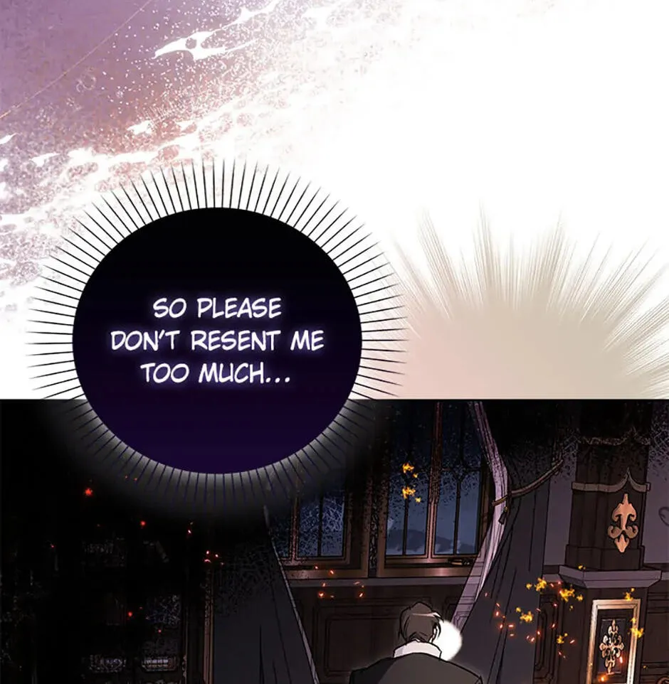 Trapped With the Male Lead in a Horror Game Chapter 17 page 36 - 