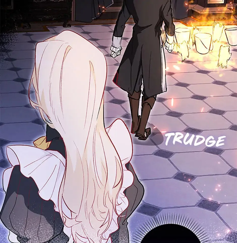 Trapped With the Male Lead in a Horror Game Chapter 17 page 37 - 