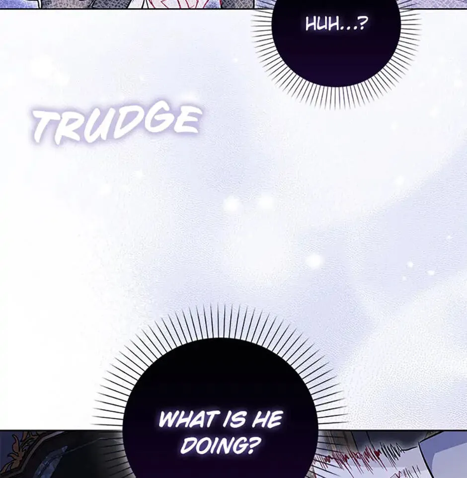 Trapped With the Male Lead in a Horror Game Chapter 17 page 38 - 