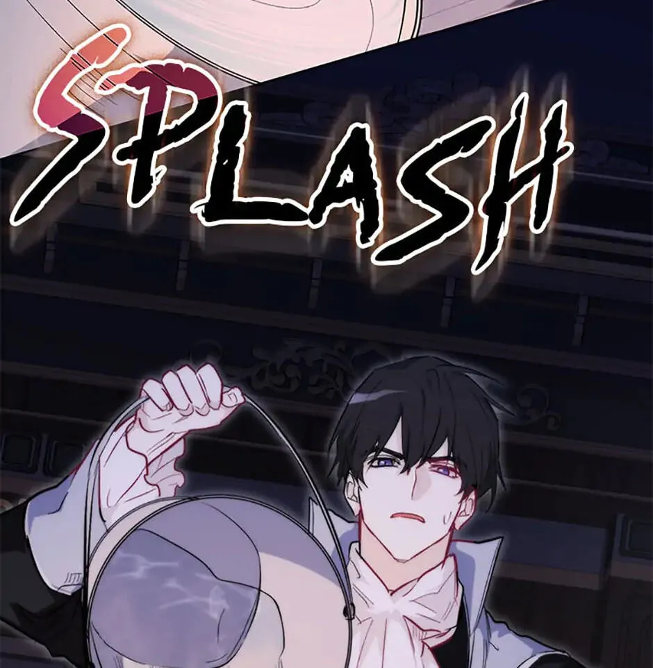 Trapped With the Male Lead in a Horror Game Chapter 17 page 40 - 