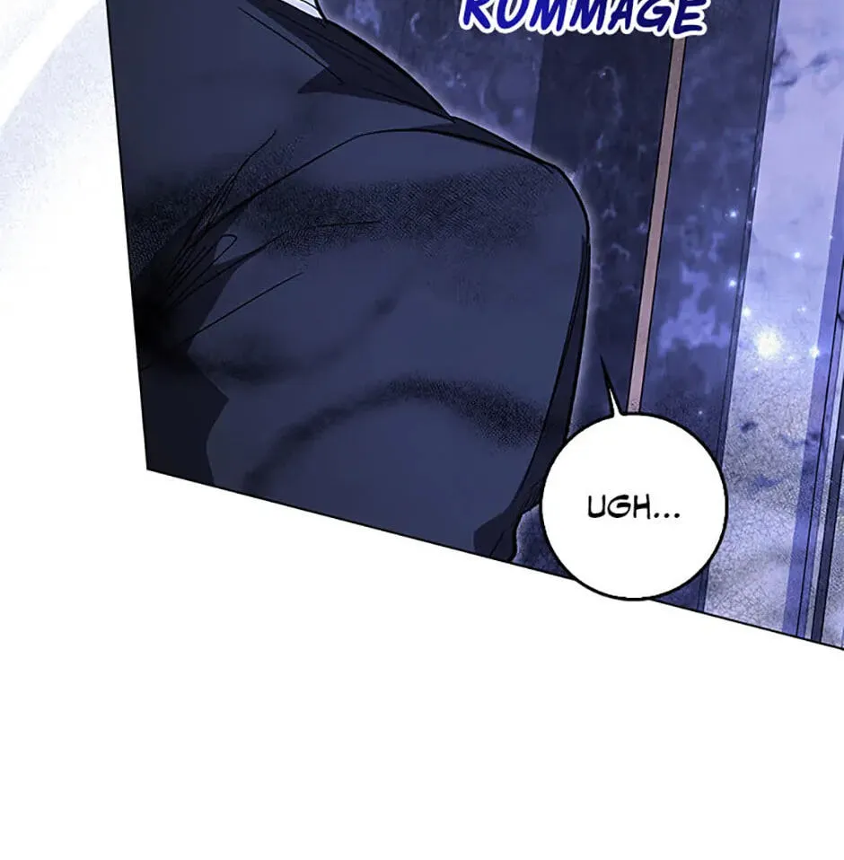 Trapped With the Male Lead in a Horror Game Chapter 17 page 48 - 