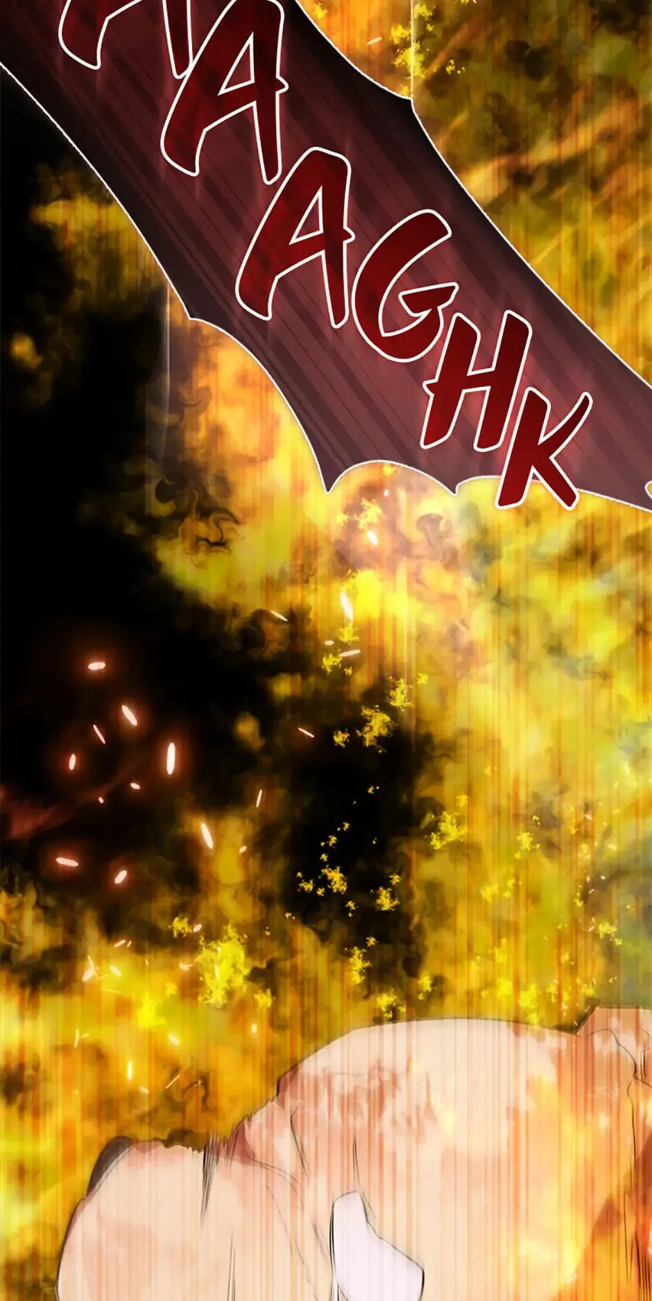 Trapped With the Male Lead in a Horror Game Chapter 17 page 6 - 