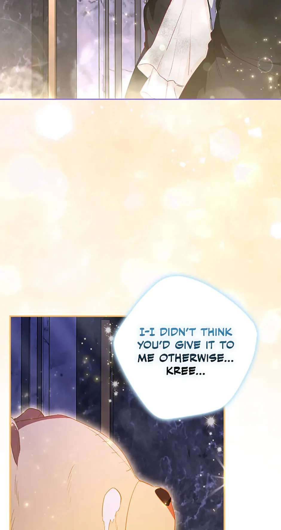 Trapped With the Male Lead in a Horror Game Chapter 17 page 62 - 