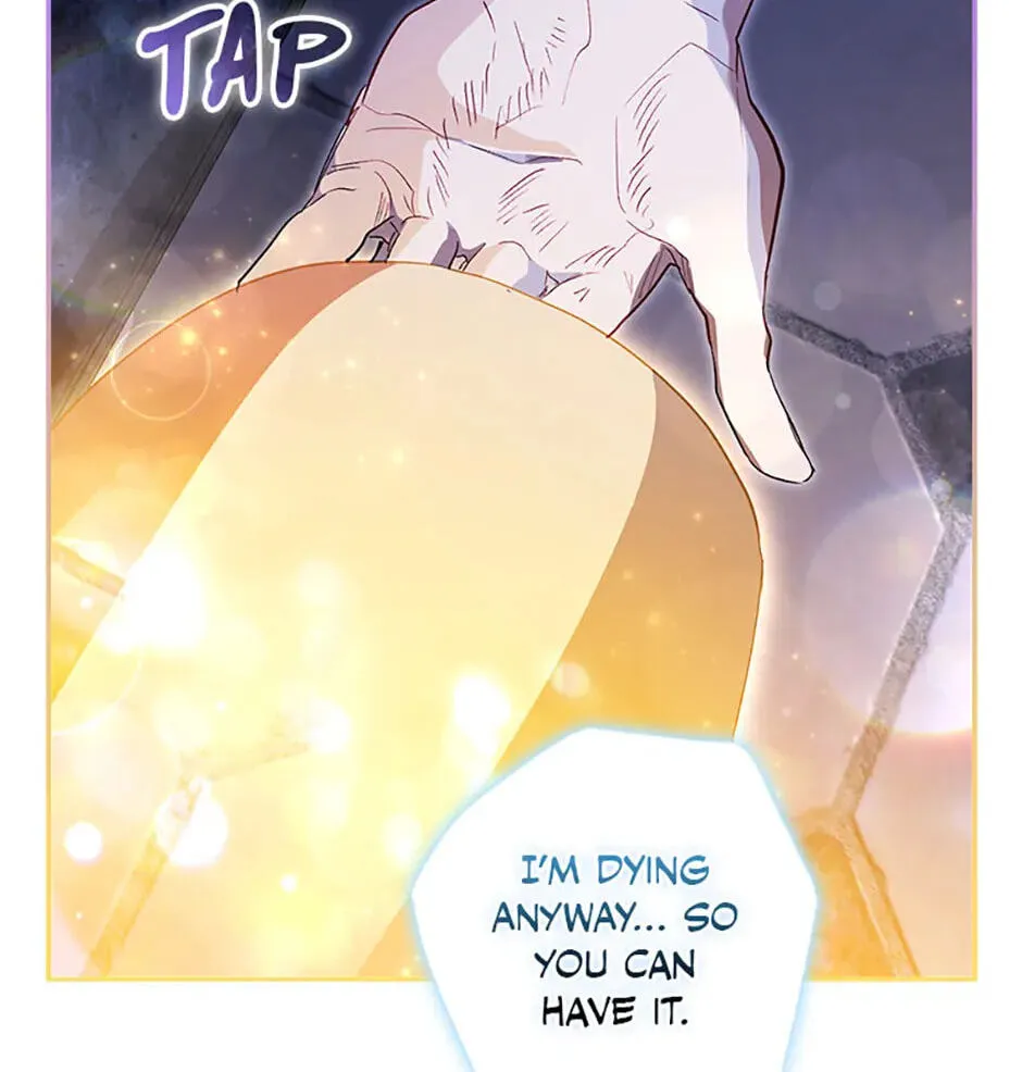 Trapped With the Male Lead in a Horror Game Chapter 17 page 70 - 