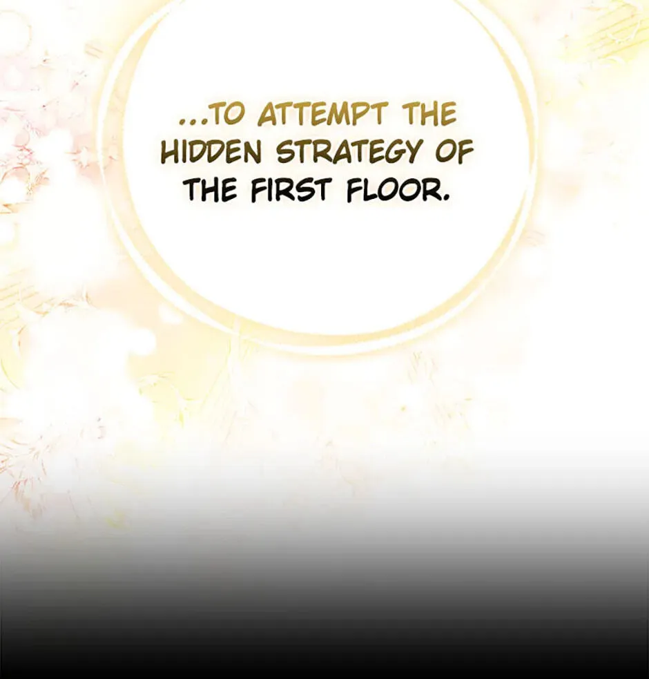 Trapped With the Male Lead in a Horror Game Chapter 17 page 80 - 