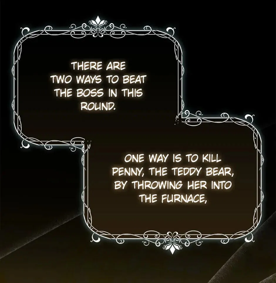 Trapped With the Male Lead in a Horror Game Chapter 17 page 81 - 