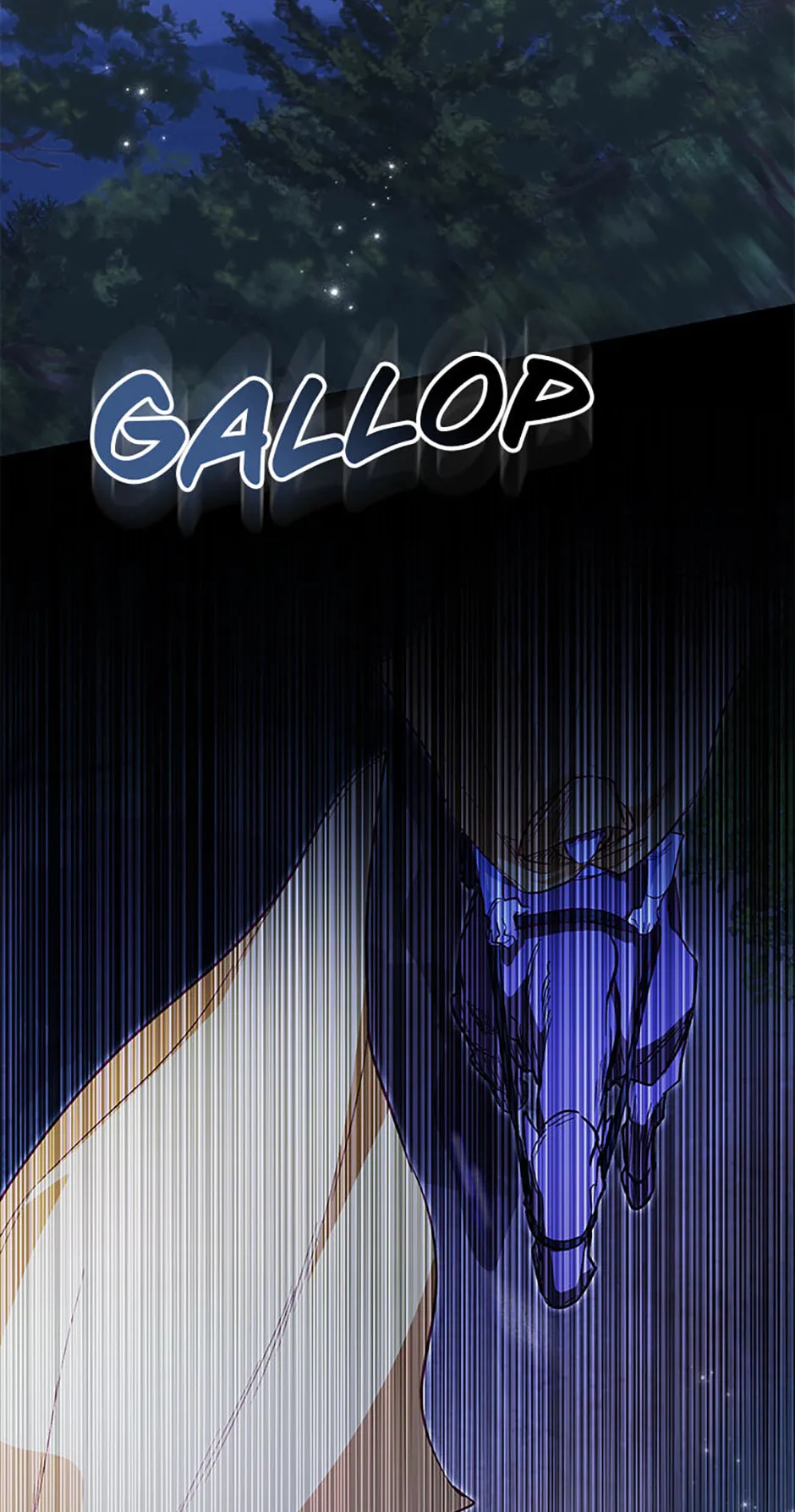 Trapped With the Male Lead in a Horror Game Chapter 18 page 2 - 