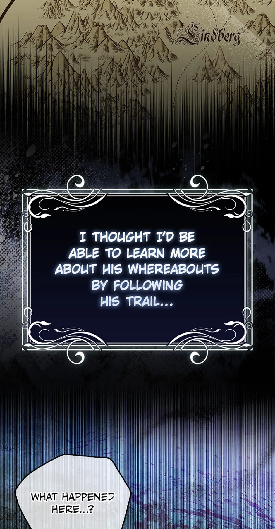 Trapped With the Male Lead in a Horror Game Chapter 18 page 11 - 