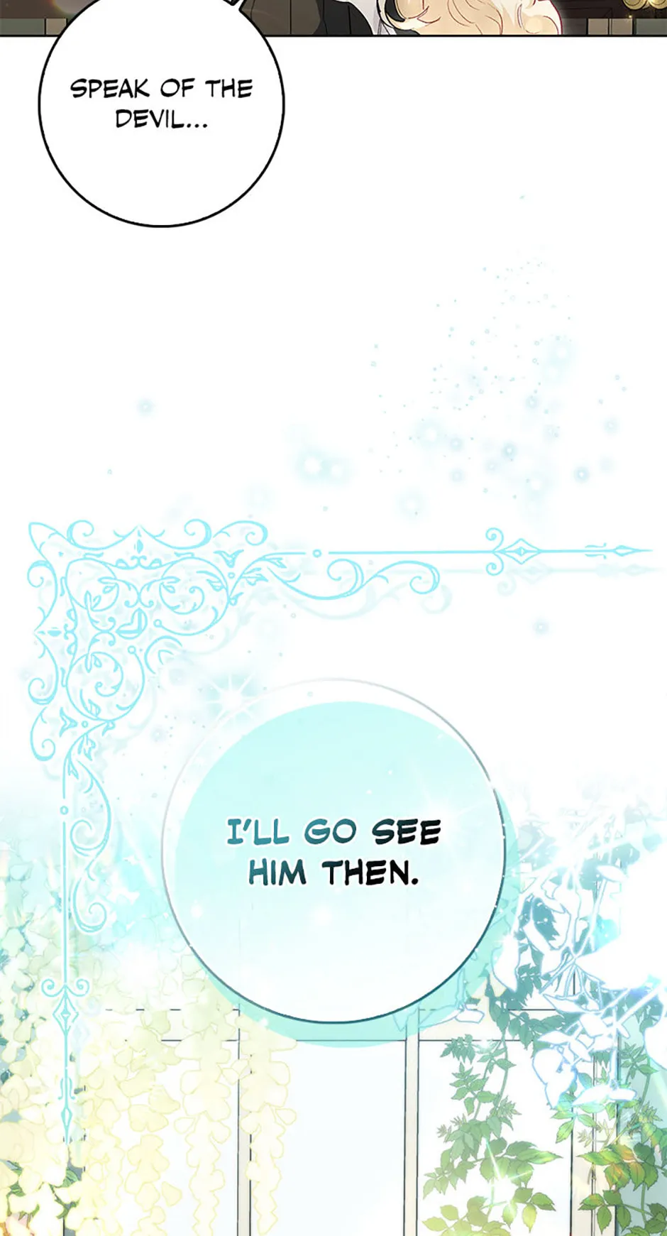 Trapped With the Male Lead in a Horror Game Chapter 18 page 105 - 