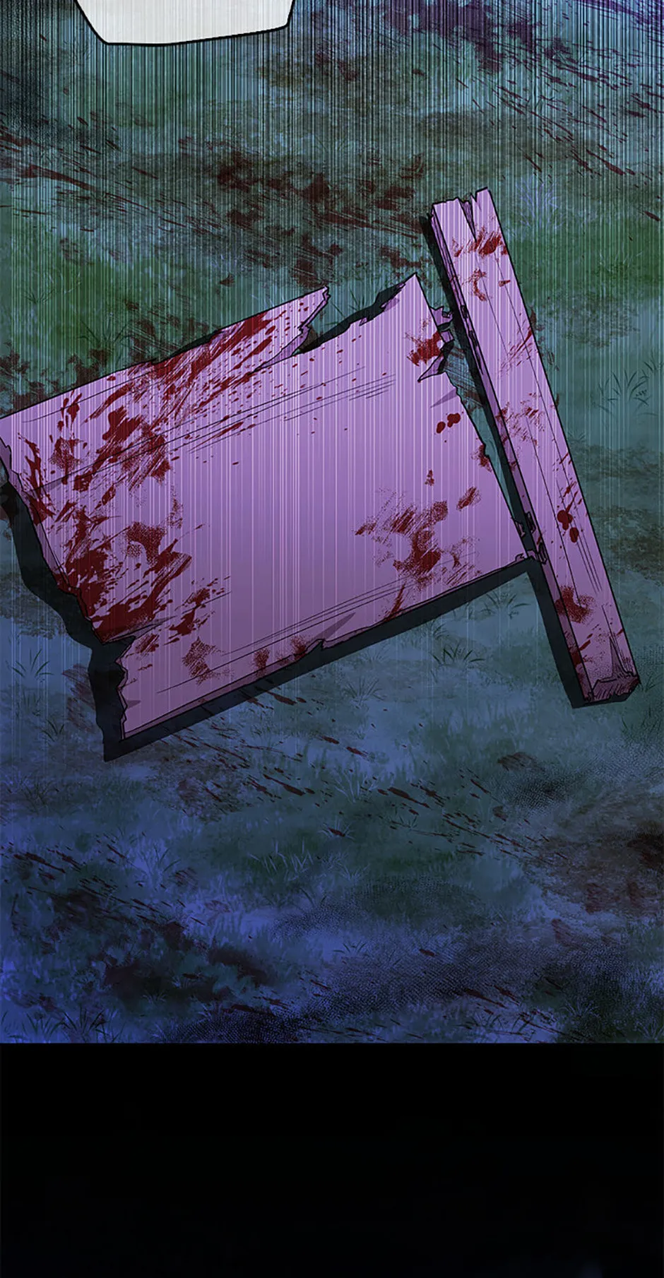 Trapped With the Male Lead in a Horror Game Chapter 18 page 12 - 