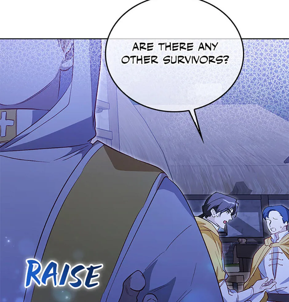 Trapped With the Male Lead in a Horror Game Chapter 18 page 22 - 