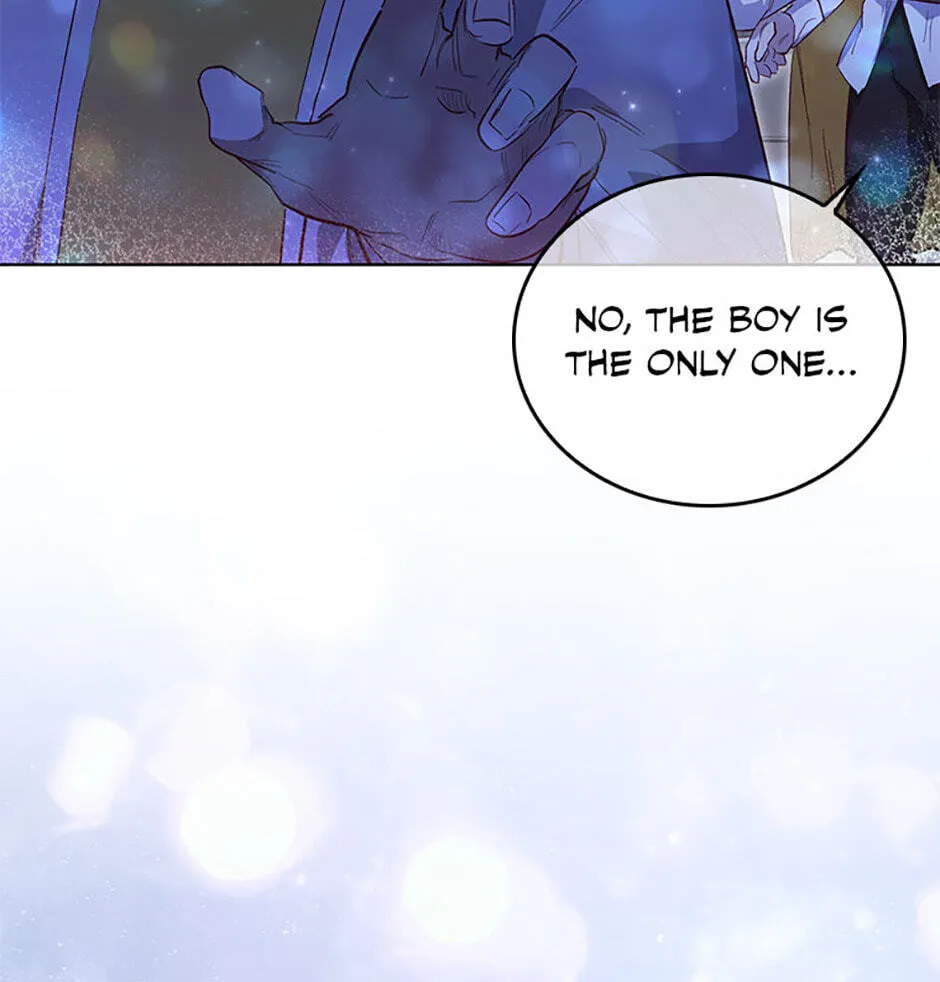 Trapped With the Male Lead in a Horror Game Chapter 18 page 23 - 