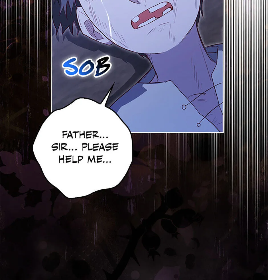 Trapped With the Male Lead in a Horror Game Chapter 18 page 27 - 