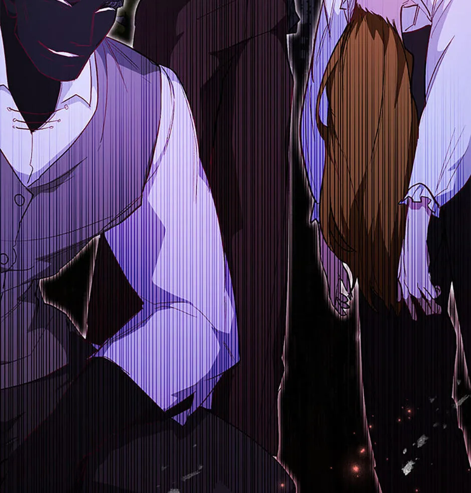 Trapped With the Male Lead in a Horror Game Chapter 18 page 30 - 