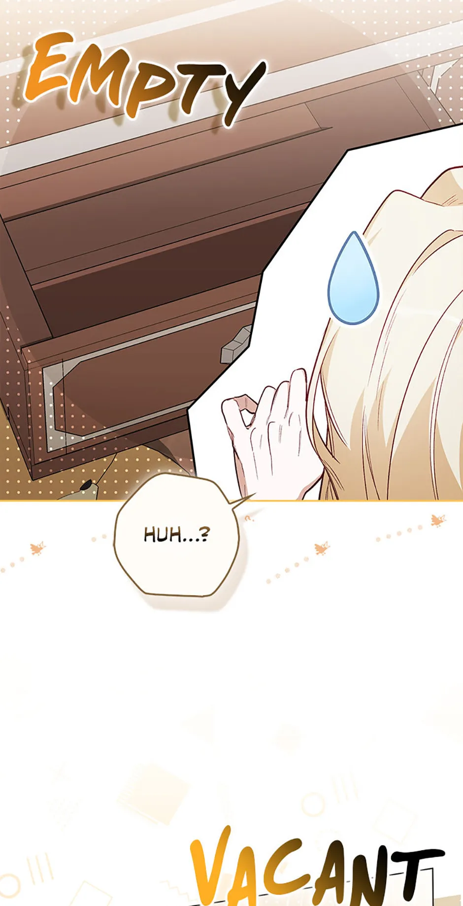 Trapped With the Male Lead in a Horror Game Chapter 18 page 44 - 
