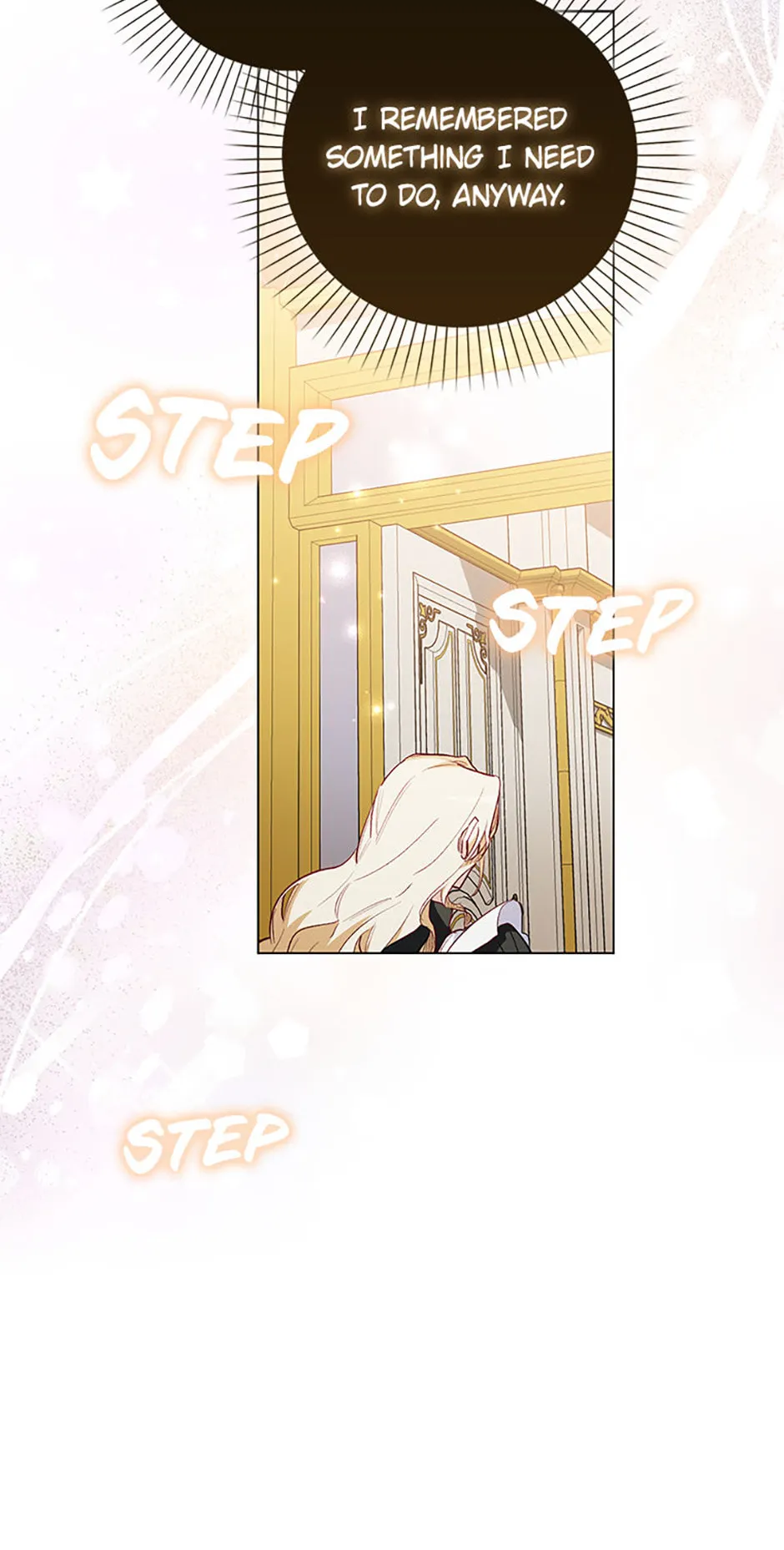 Trapped With the Male Lead in a Horror Game Chapter 18 page 53 - 