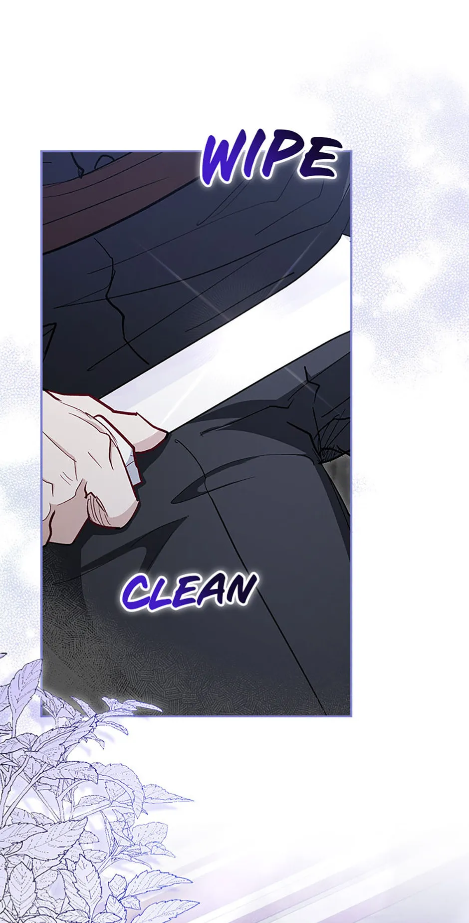 Trapped With the Male Lead in a Horror Game Chapter 18 page 54 - 