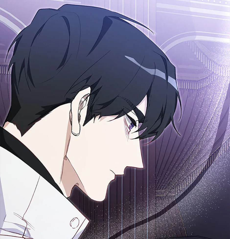 Trapped With the Male Lead in a Horror Game Chapter 18 page 61 - 
