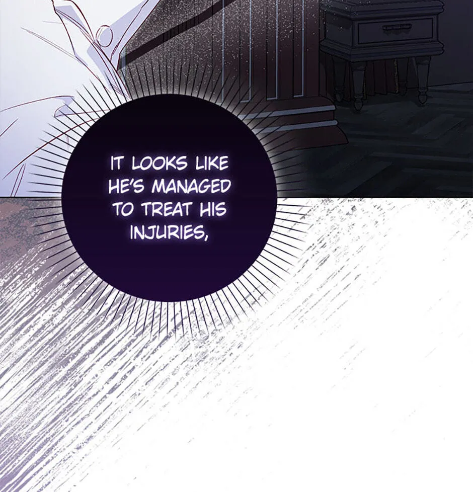 Trapped With the Male Lead in a Horror Game Chapter 18 page 62 - 