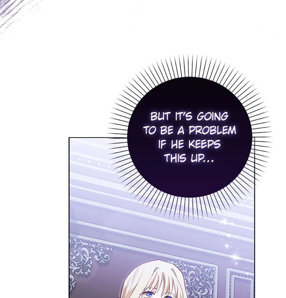 Trapped With the Male Lead in a Horror Game Chapter 18 page 63 - 