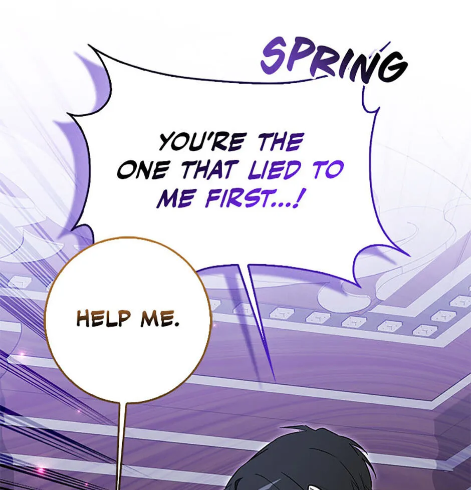 Trapped With the Male Lead in a Horror Game Chapter 18 page 67 - 