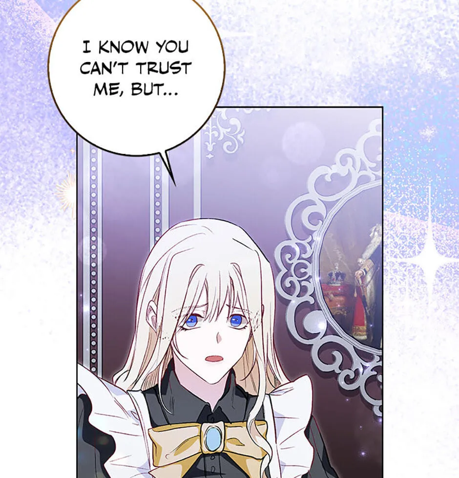 Trapped With the Male Lead in a Horror Game Chapter 18 page 72 - 
