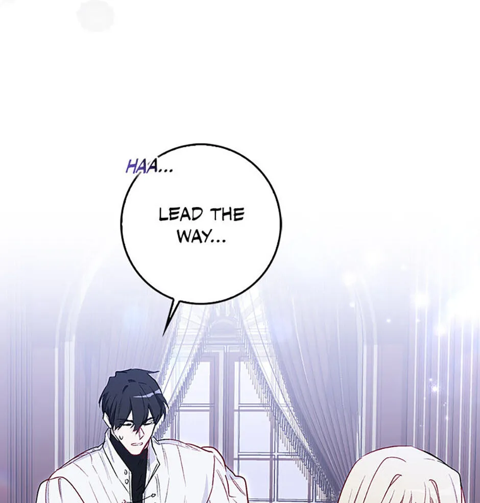 Trapped With the Male Lead in a Horror Game Chapter 18 page 77 - 