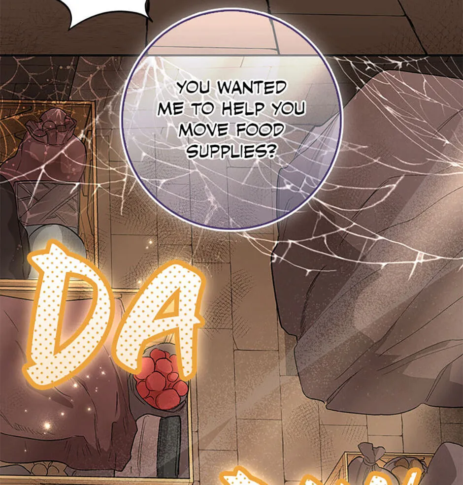 Trapped With the Male Lead in a Horror Game Chapter 18 page 83 - 