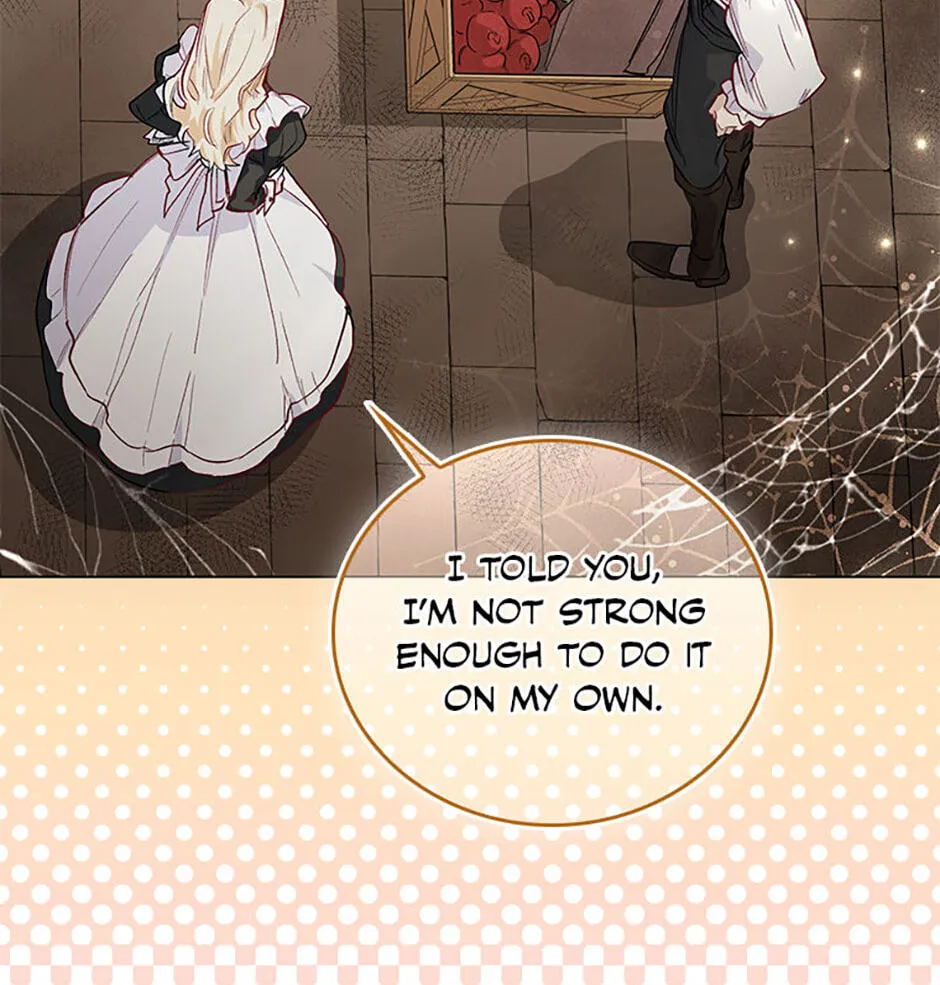 Trapped With the Male Lead in a Horror Game Chapter 18 page 85 - 