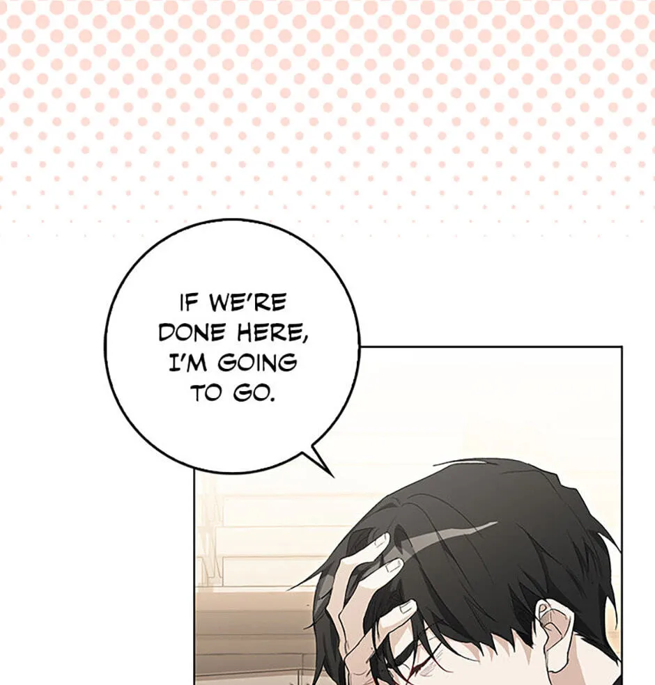 Trapped With the Male Lead in a Horror Game Chapter 18 page 86 - 