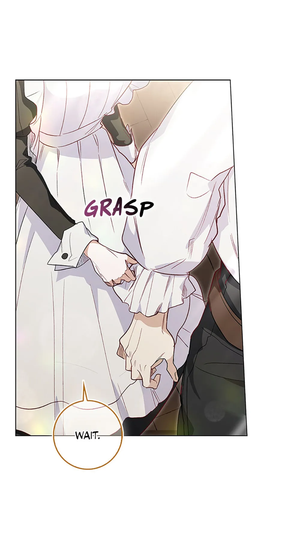 Trapped With the Male Lead in a Horror Game Chapter 18 page 88 - 