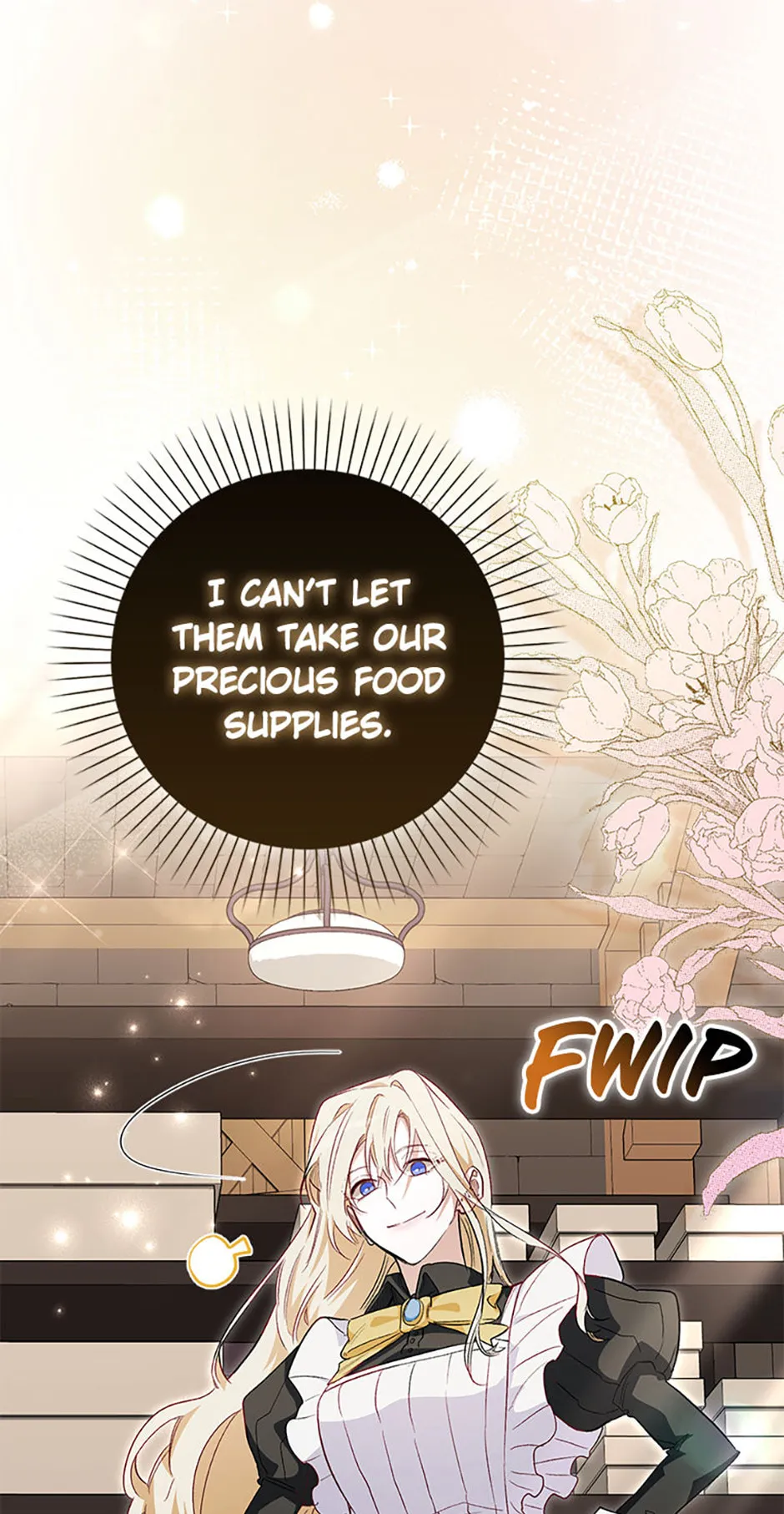 Trapped With the Male Lead in a Horror Game Chapter 18 page 94 - 