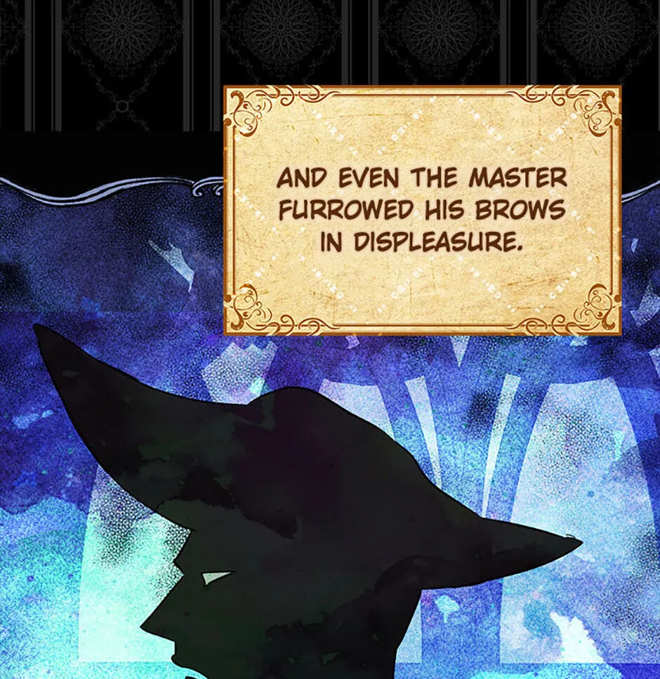 Trapped With the Male Lead in a Horror Game Chapter 19 page 11 - 